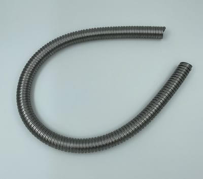 Flexible Conduit KSU0501 M25, 2M SS316