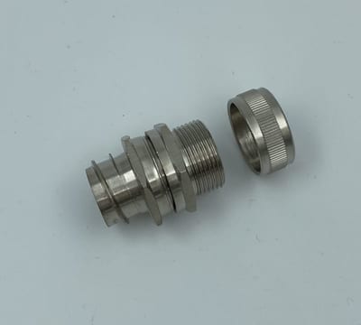 Fleks Nipple M25 GGM0505