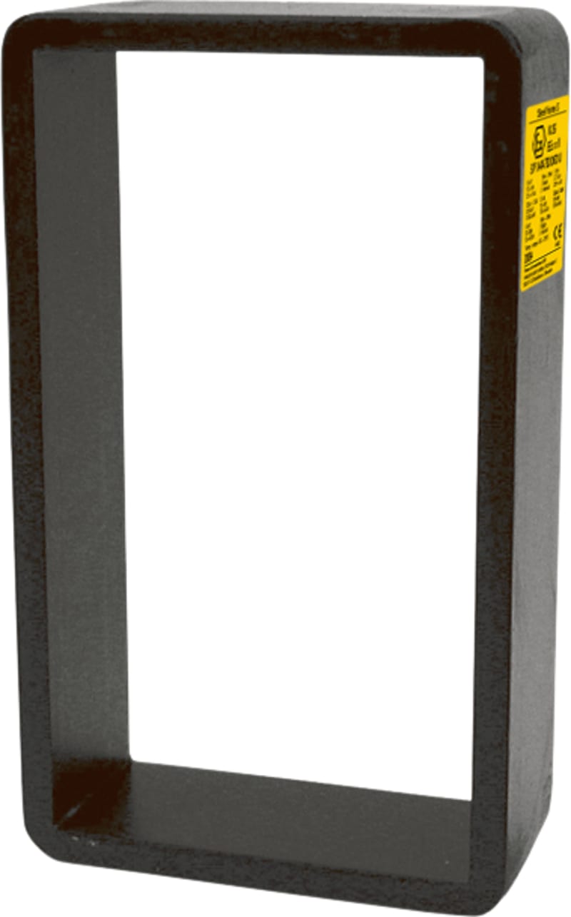Roxtec S Ex frame - S 4X1 Ex PRIMED (EXS004000000112)