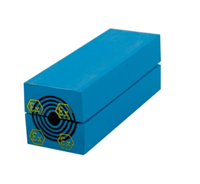 Roxtec RM Ex module with Multidiameter - RM 20 Ex