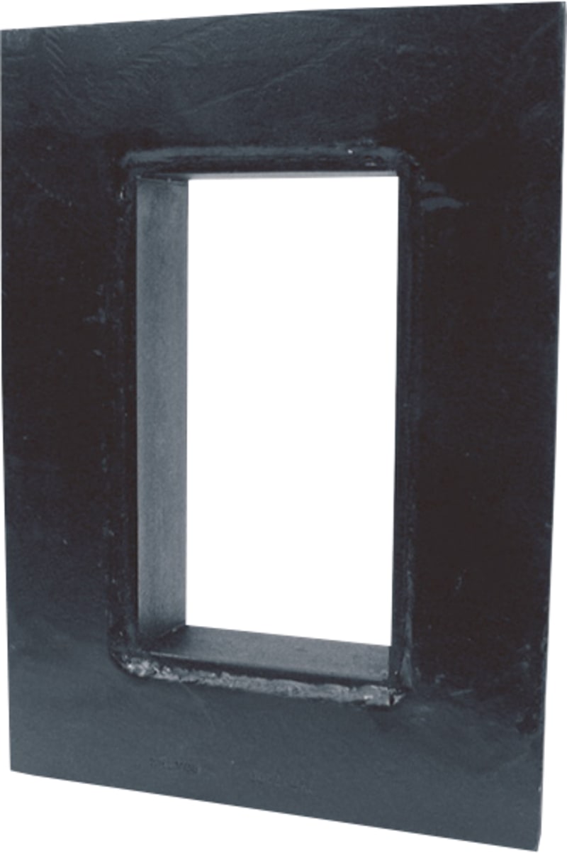 Roxtec SF frame - SF 6+6X1 PRIMED (SFF6600000112)