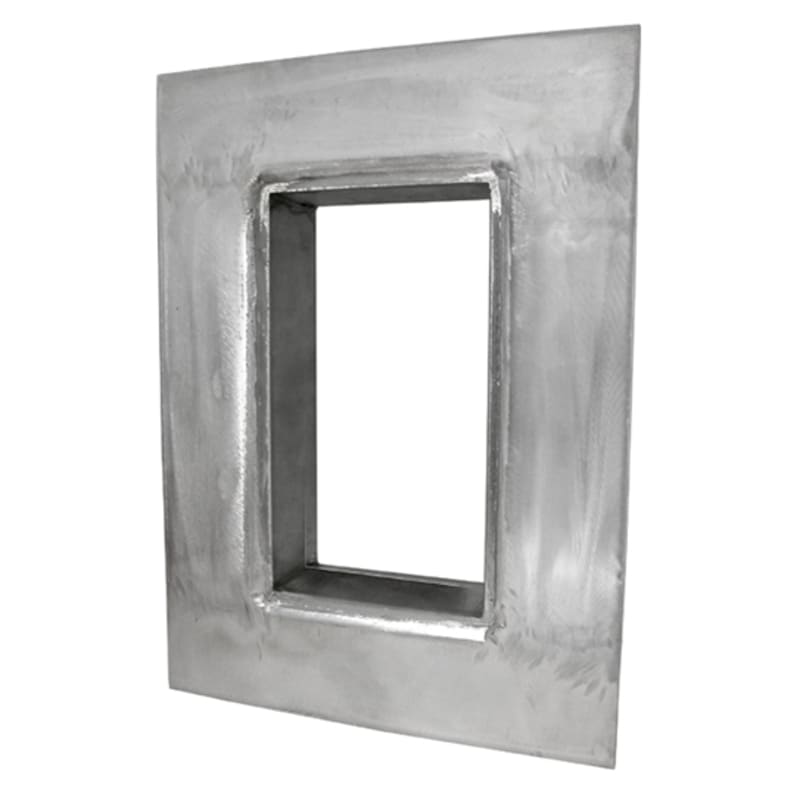 Roxtec SF frame - SF 4X1 AISI316 (SFF4000000121)
