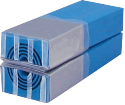 Roxtec RM ES module with Multidiameter - RM 30 ES B
