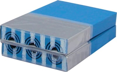 Roxtec RM ES module with Multidiameter - RM 15W40 ES B