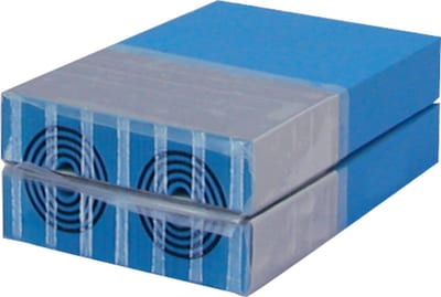 Roxtec RM ES module with Multidiameter - RM 20W40 ES B
