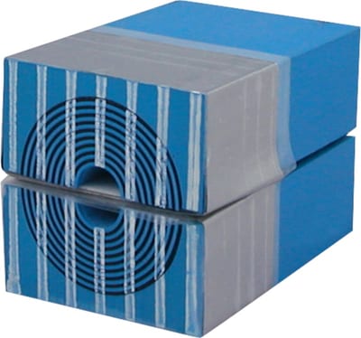 Roxtec RM ES module with Multidiameter - RM 40 10-32 ES B