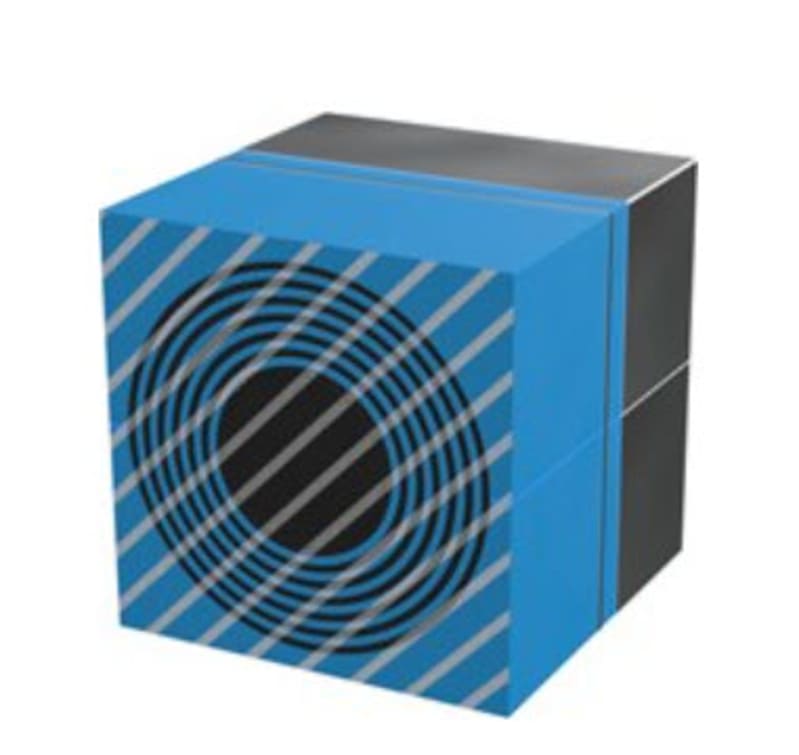 Roxtec RM ES module with Multidiameter - RM 60 24-54 ES B (ERM1160201181)