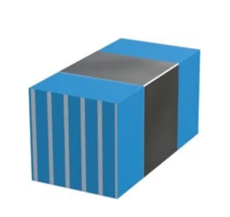 Roxtec RM ES solid compensation module - RM 30/0 ES (ERM0300301181)
