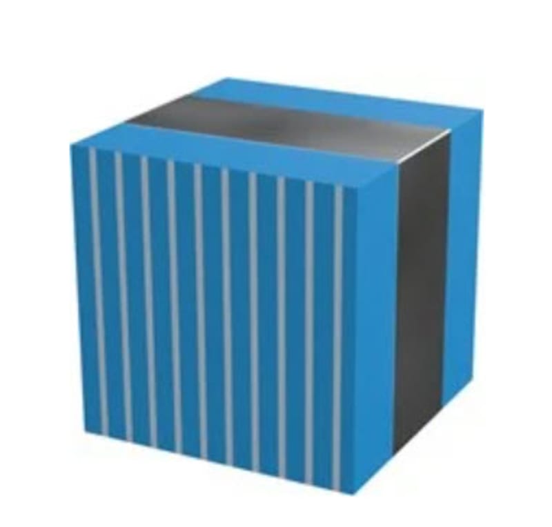 Roxtec RM ES solid compensation module - RM 60/0 ES (ERM0300601181)