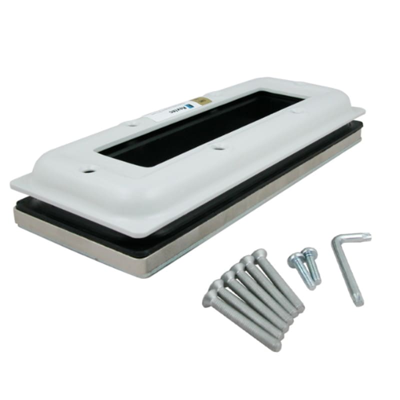 Roxtec CF 16 EMC frame - CF 16 EMC (ECF0000160019)