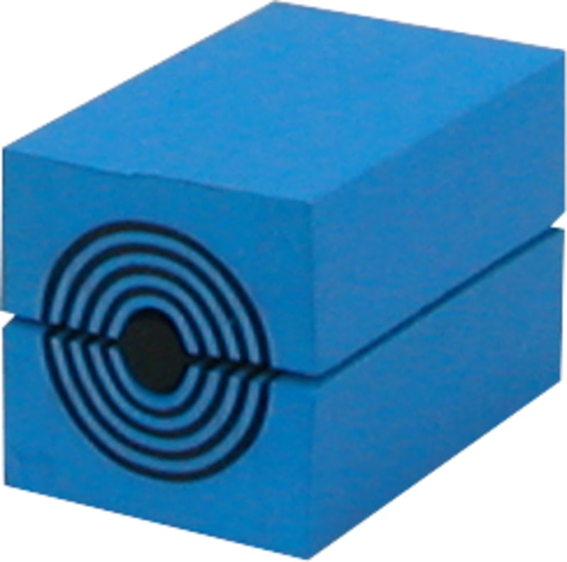 Roxtec CM module with Multidiameter - CM 20 (C000100201000)