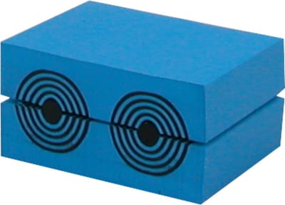 Roxtec CM module with Multidiameter - CM 20W40