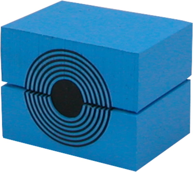 Roxtec CM module with Multidiameter - CM 30W40 (C000130401000)