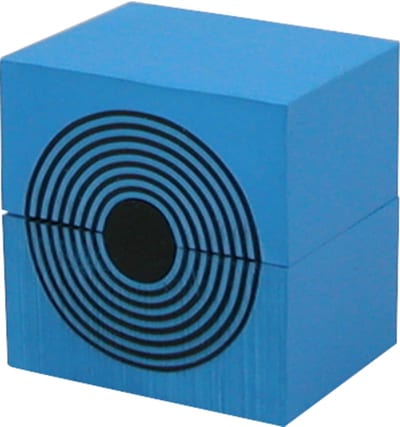Roxtec CM module with Multidiameter - CM 40 10-32