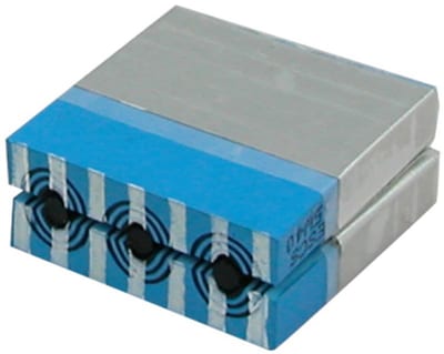 Roxtec CM ES module with Multidiameter - CM 15W40 ES