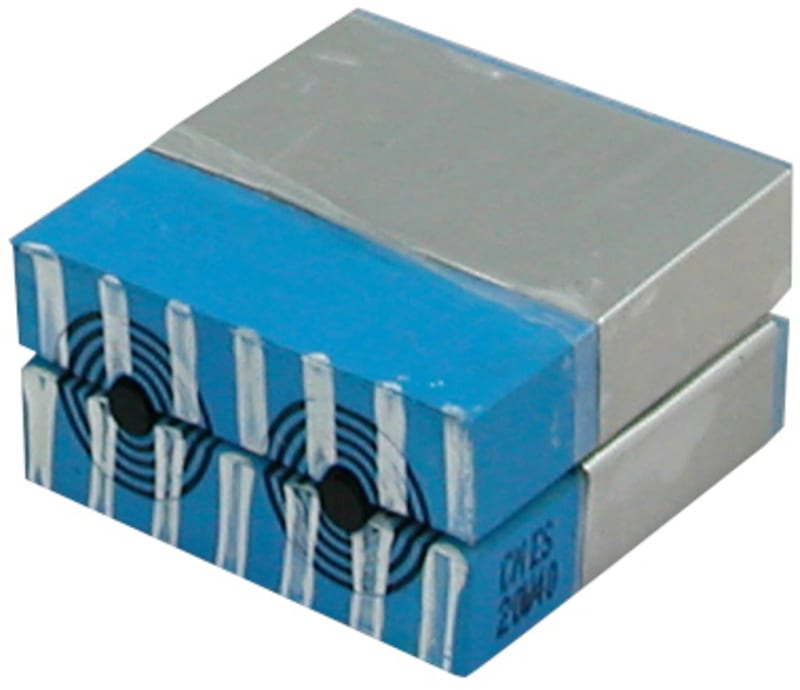 Roxtec CM ES module with Multidiameter - CM 20W40 ES (EC00120401181)