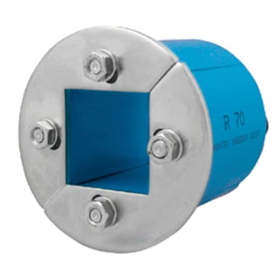 Roxtec R frame - R 70 AISI316