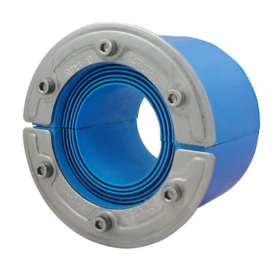 RS 100 AISI316 WOC (RS00001001023)