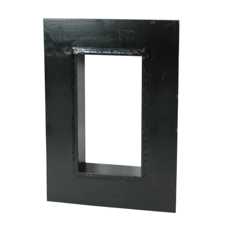Roxtec G frame - G 6X1 PRIMED (G006000000112)