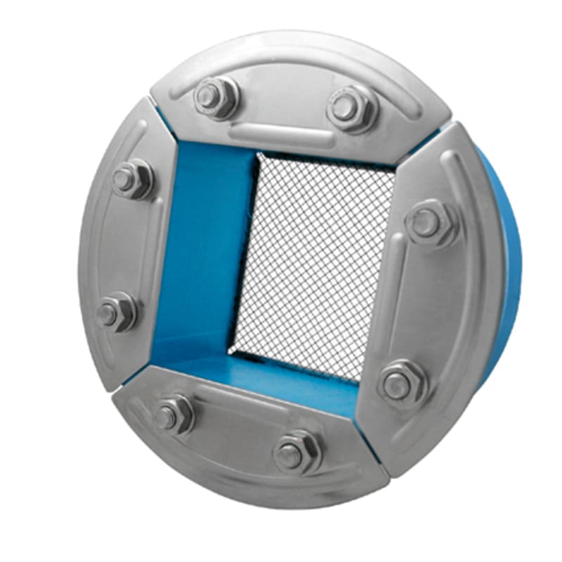 Roxtec R frame - R 150 AISI316 (R000001501021)