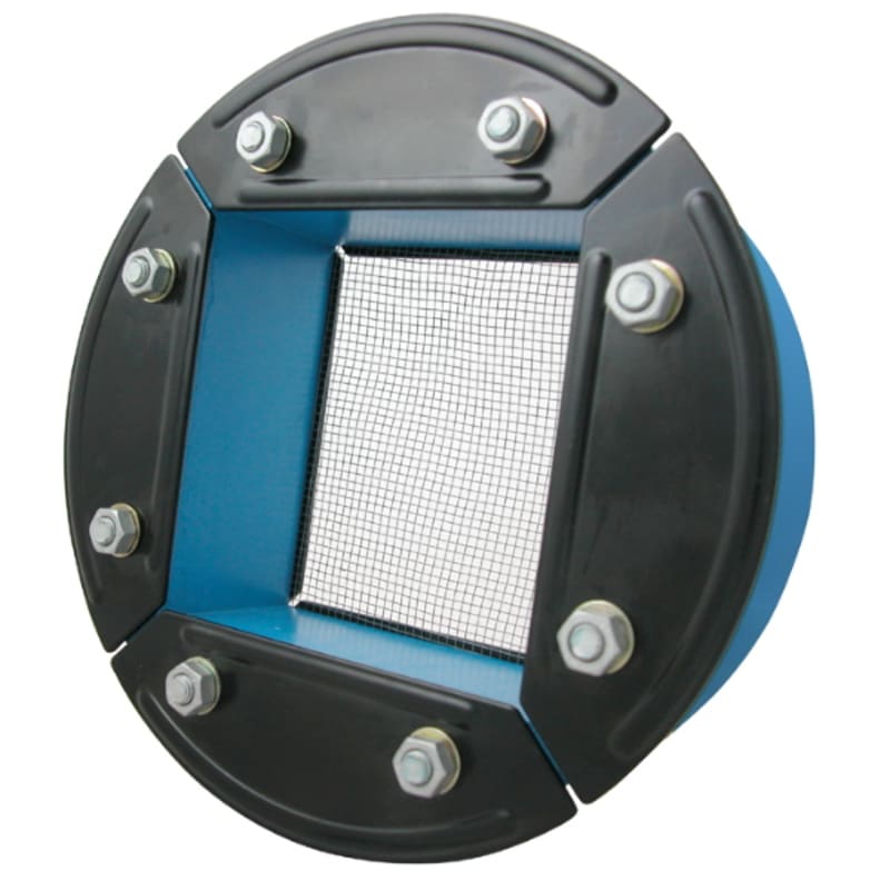 Roxtec R frame - R 200 GALV (R000002001018)