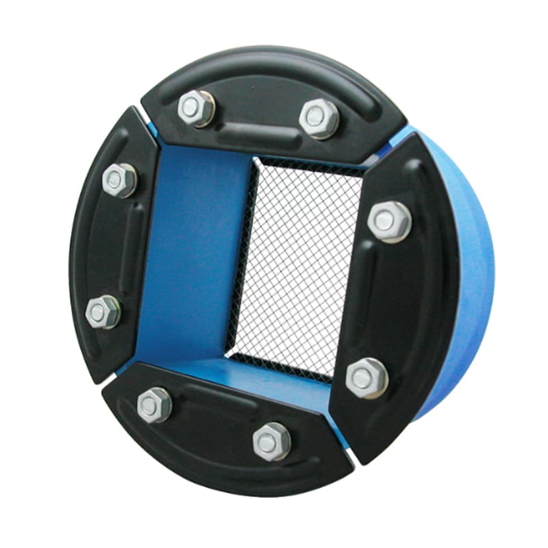Roxtec R frame - R 125 GALV (R000001251018)