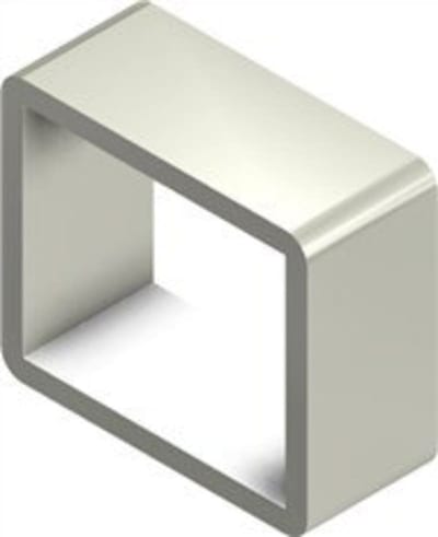 Roxtec S frame - S 2X1 PRIMED