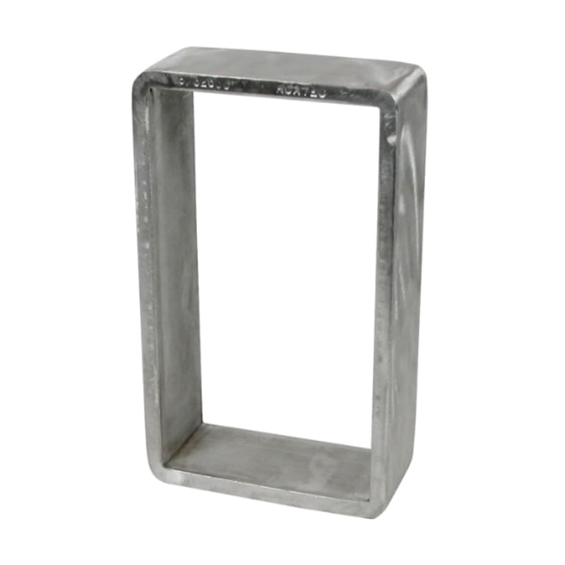 Roxtec S frame - S 2X1 AISI316 (S002000000121)