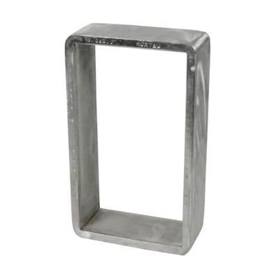 Roxtec S frame - S 2X1 AISI316
