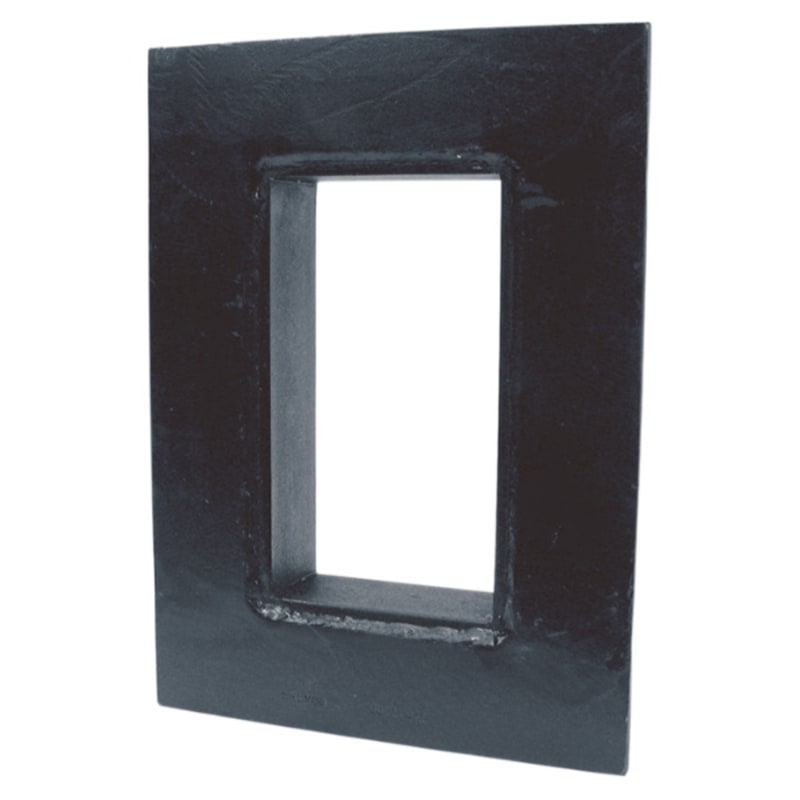 Roxtec SF frame - SF 8X1 PRIMED (SFF8000000112)