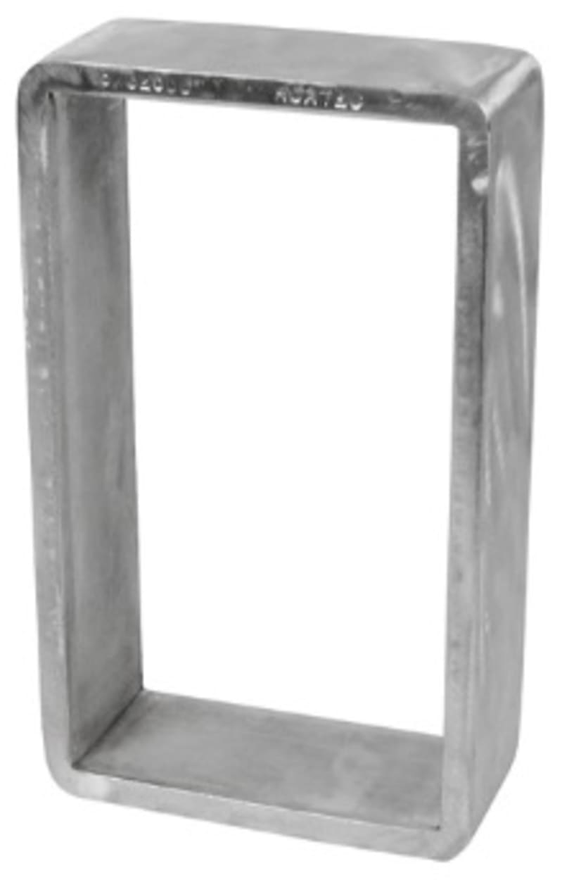 Roxtec S frame - S 4X1 AISI316 (S004000000121)