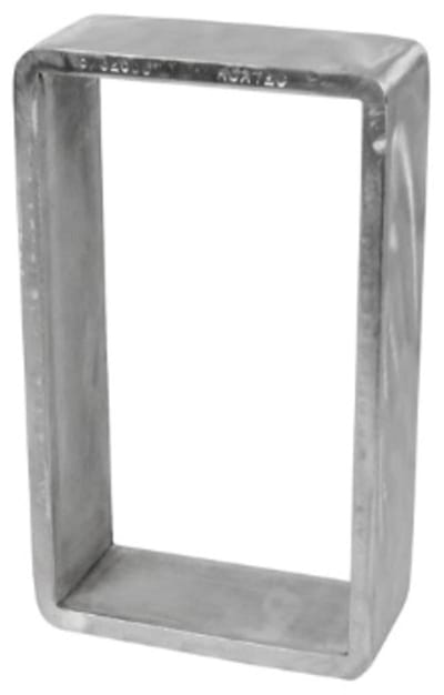 Roxtec S frame - S 4X1 AISI316