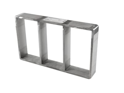 Roxtec S frame - S 6X2 AISI316