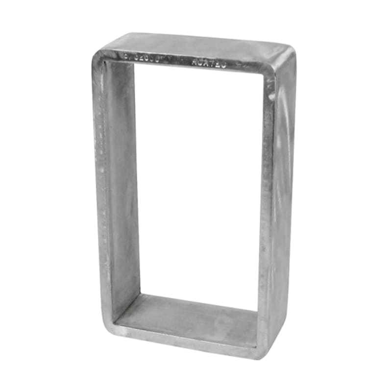 Roxtec S frame - S 8X1 AISI316 (S008000000121)