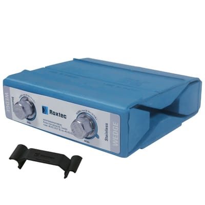 Roxtec Wedge & Wedge kit - WEDGE 120 AISI316