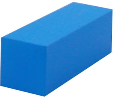 Roxtec RM solid compensation module - RM 20/0