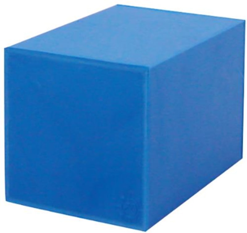Roxtec RM solid compensation module - RM 40/0 (RM00300401000)