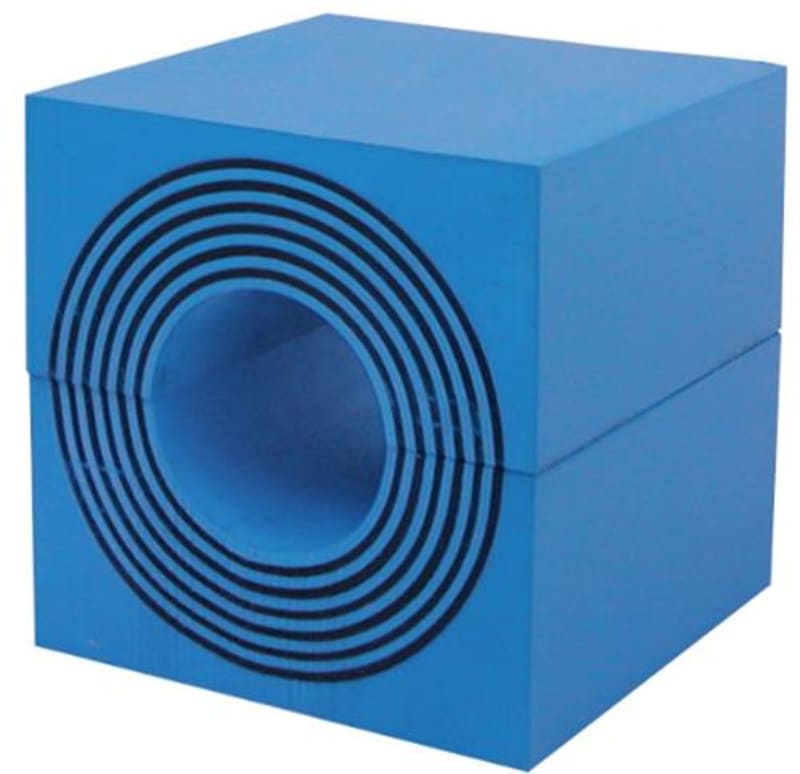 Roxtec RM module with Multidiameter - RM 60 WOC (RM00000601000)