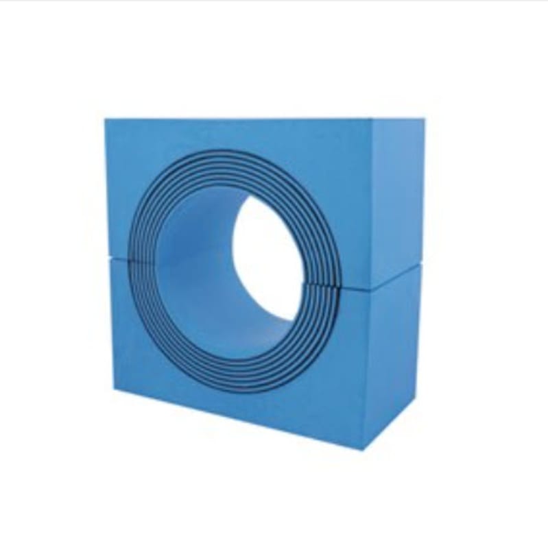 Roxtec RM module with Multidiameter - RM 120 WOC (RM00001201000)