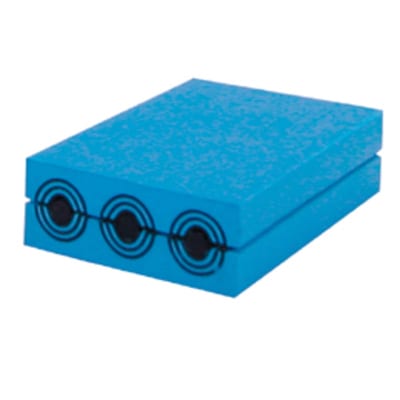Roxtec RM module with Multidiameter - RM 15W40