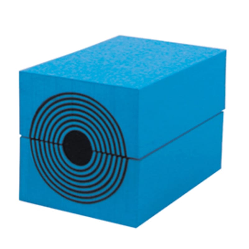 Roxtec RM module with Multidiameter - RM 40 10-32 (RM00140101000)