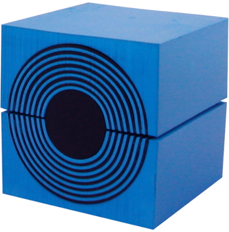 Roxtec RM module with Multidiameter - RM 60 24-54 (RM00160201000)