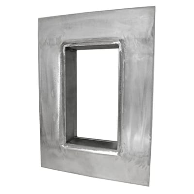 SF 6X1 AISI316 (SFF6000000121)