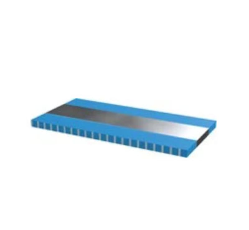 Roxtec RM ES solid compensation module - RM 5W120/0 ES (ERM0305121181)