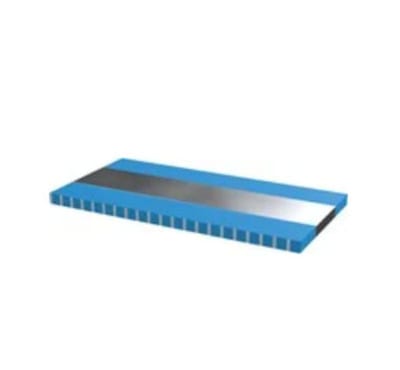 Roxtec RM ES solid compensation module - RM 5W120/0 ES