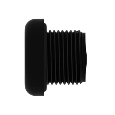 Hawke 375 Ex e plastic stopping plug, M20, nylon
