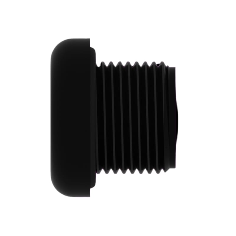 Hawke 375 Ex e plastic stopping plug, M50, nylon (375-M50PL)