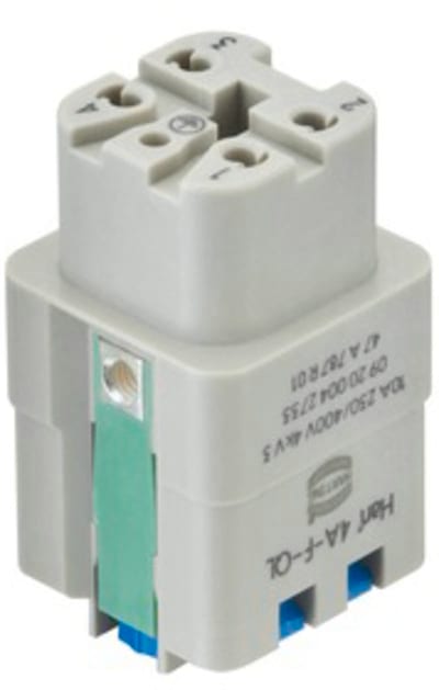 Han CGM-M M25X1,5 D.9-16MM/13-18MM