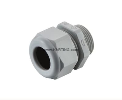 Han CGM-P M25X1,5 D.9-16MM grey