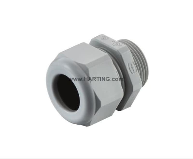 Han CGM-P M32X1,5 D.18-25MM grey (19000005196)